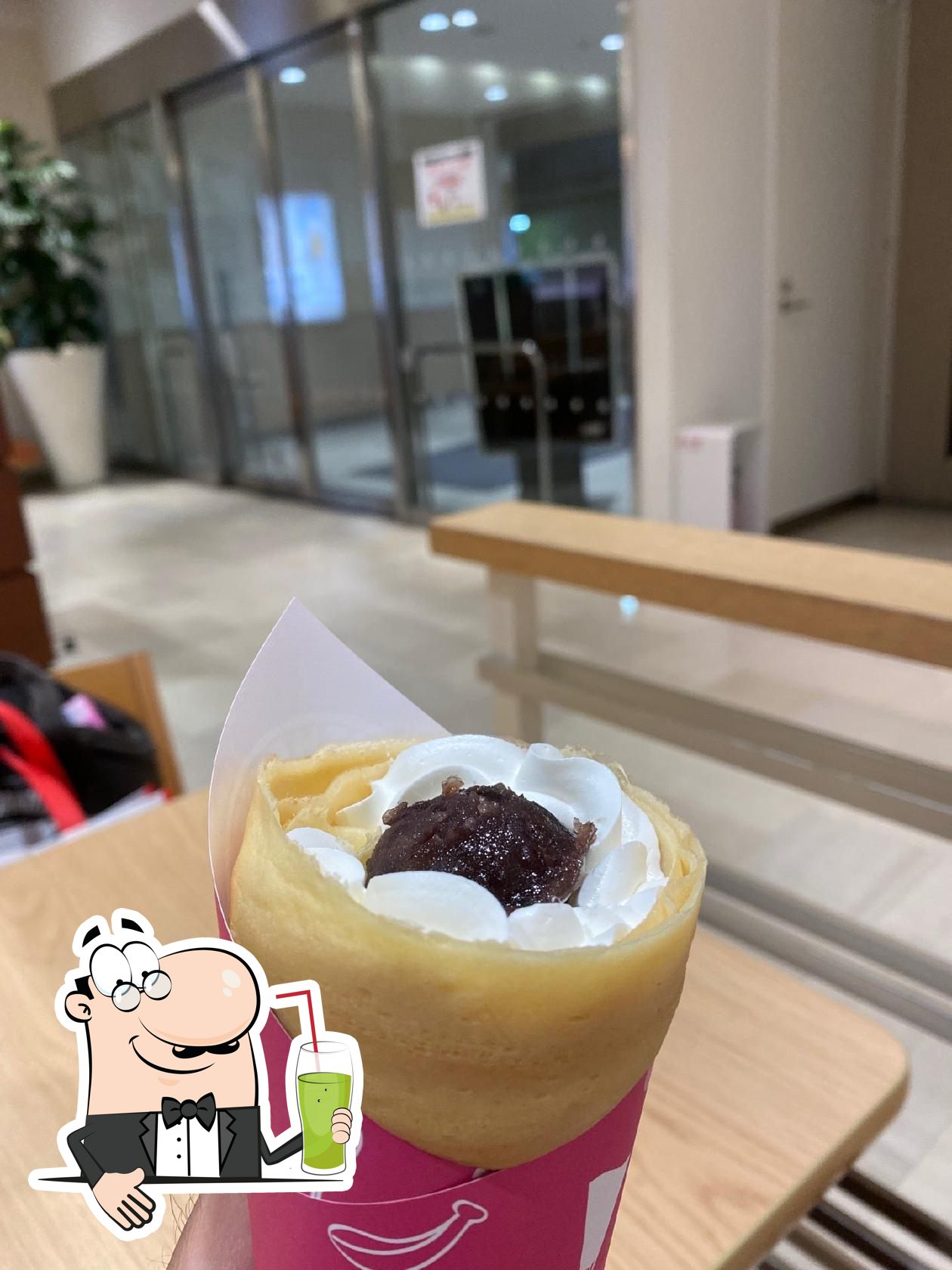 マザーズカフェ　オリナス錦糸町